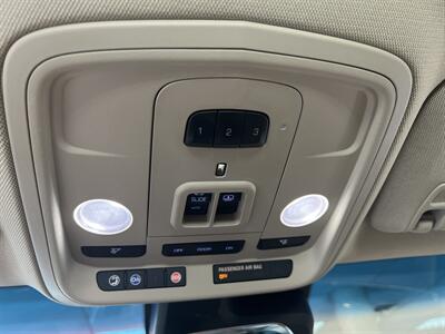 2016 Cadillac CTS 2.0T Luxury Collection 4DR SEDAN AWD - Photo 17 - Hamilton, OH 45015