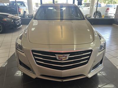 2016 Cadillac CTS 2.0T Luxury Collection 4DR SEDAN AWD - Photo 3 - Hamilton, OH 45015