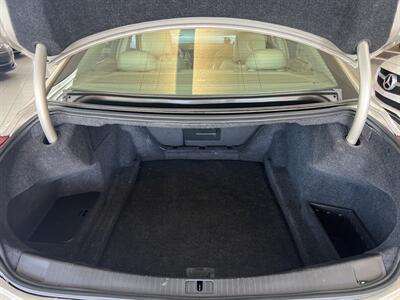 2016 Cadillac CTS 2.0T Luxury Collection 4DR SEDAN AWD - Photo 28 - Hamilton, OH 45015