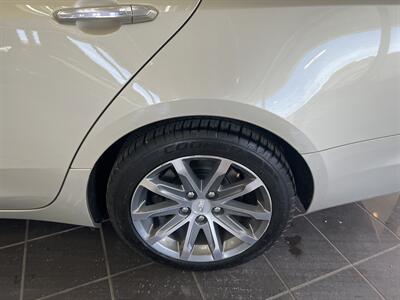 2016 Cadillac CTS 2.0T Luxury Collection 4DR SEDAN AWD - Photo 32 - Hamilton, OH 45015