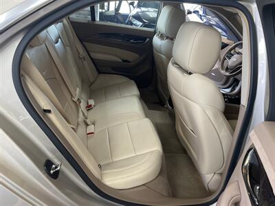 2016 Cadillac CTS 2.0T Luxury Collection 4DR SEDAN AWD - Photo 22 - Hamilton, OH 45015