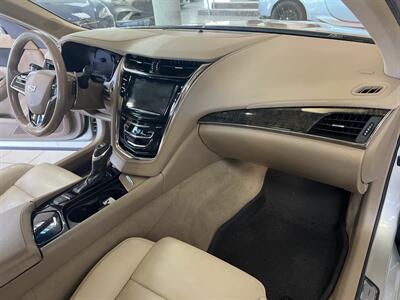 2016 Cadillac CTS 2.0T Luxury Collection 4DR SEDAN AWD - Photo 26 - Hamilton, OH 45015