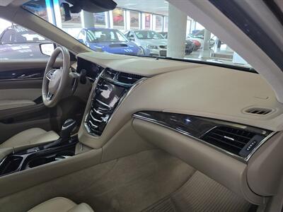 2014 Cadillac CTS 2.0T Luxury Collection   - Photo 15 - Hamilton, OH 45015