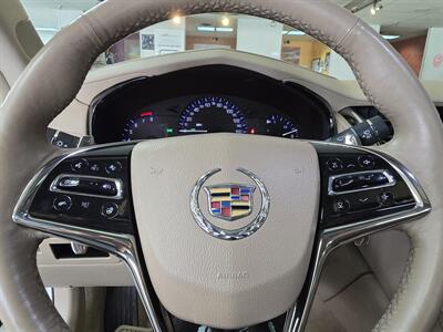 2014 Cadillac CTS 2.0T Luxury Collection   - Photo 27 - Hamilton, OH 45015