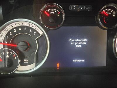 2019 RAM 1500 CLASSIC Big Horn 4DR CREW CAB - Photo 16 - Hamilton, OH 45015