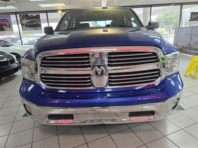 2019 RAM 1500 CLASSIC Big Horn 4DR CREW CAB - Photo 2 - Hamilton, OH 45015
