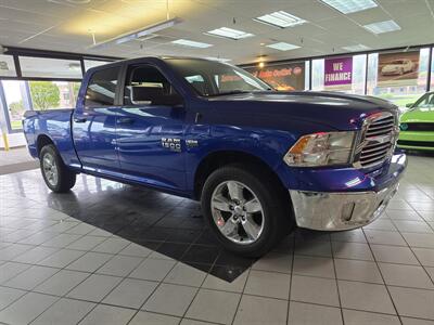 2019 RAM 1500 CLASSIC Big Horn 4DR CREW CAB - Photo 3 - Hamilton, OH 45015
