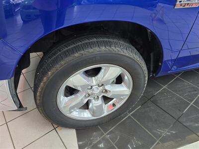 2019 RAM 1500 CLASSIC Big Horn 4DR CREW CAB - Photo 27 - Hamilton, OH 45015