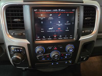 2019 RAM 1500 CLASSIC Big Horn 4DR CREW CAB - Photo 20 - Hamilton, OH 45015
