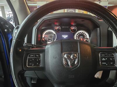 2019 RAM 1500 CLASSIC Big Horn 4DR CREW CAB - Photo 17 - Hamilton, OH 45015