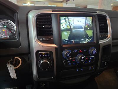 2019 RAM 1500 CLASSIC Big Horn 4DR CREW CAB - Photo 18 - Hamilton, OH 45015