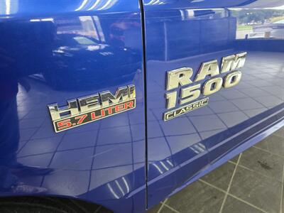 2019 RAM 1500 CLASSIC Big Horn 4DR CREW CAB - Photo 22 - Hamilton, OH 45015