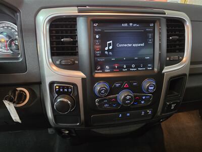 2019 RAM 1500 CLASSIC Big Horn 4DR CREW CAB - Photo 19 - Hamilton, OH 45015