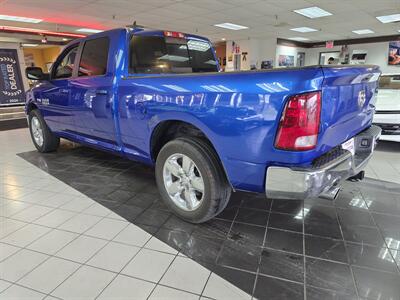 2019 RAM 1500 CLASSIC Big Horn 4DR CREW CAB - Photo 6 - Hamilton, OH 45015