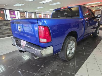 2019 RAM 1500 CLASSIC Big Horn 4DR CREW CAB - Photo 4 - Hamilton, OH 45015