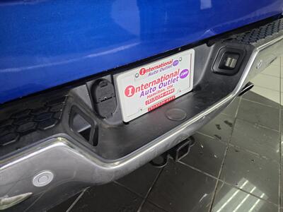 2019 RAM 1500 CLASSIC Big Horn 4DR CREW CAB - Photo 23 - Hamilton, OH 45015