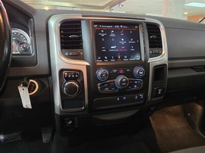 2019 RAM 1500 CLASSIC Big Horn 4DR CREW CAB - Photo 21 - Hamilton, OH 45015