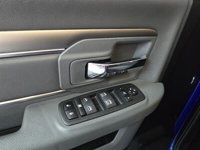 2019 RAM 1500 CLASSIC Big Horn 4DR CREW CAB - Photo 14 - Hamilton, OH 45015