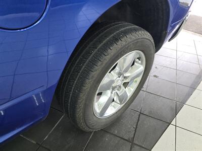 2019 RAM 1500 CLASSIC Big Horn 4DR CREW CAB - Photo 26 - Hamilton, OH 45015