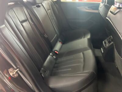 2025 Audi A5 2.0L I4   - Photo 26 - Hamilton, OH 45015