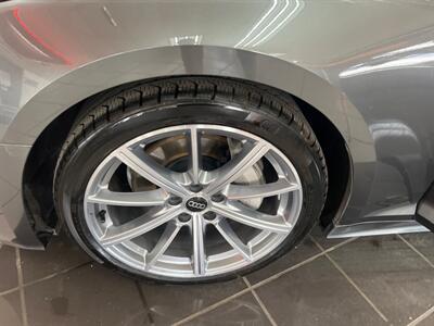 2025 Audi A5 2.0L I4   - Photo 42 - Hamilton, OH 45015