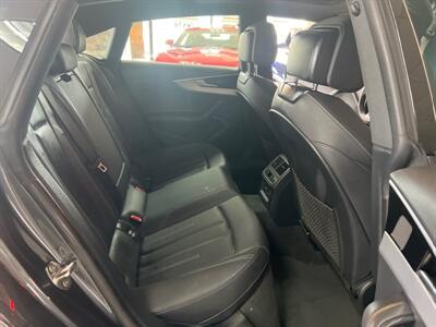 2025 Audi A5 2.0L I4   - Photo 25 - Hamilton, OH 45015