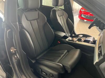 2025 Audi A5 2.0L I4   - Photo 29 - Hamilton, OH 45015