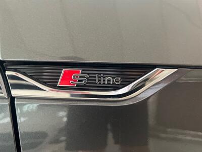 2025 Audi A5 2.0L I4   - Photo 40 - Hamilton, OH 45015