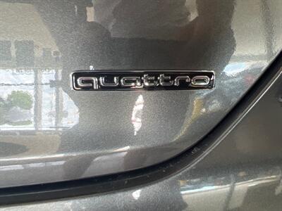 2025 Audi A5 2.0L I4   - Photo 37 - Hamilton, OH 45015