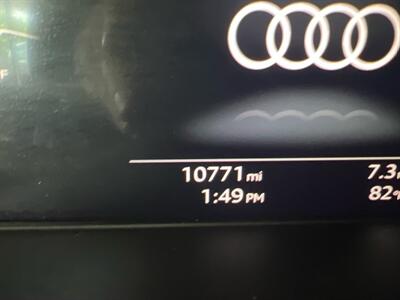 2025 Audi A5 2.0L I4   - Photo 13 - Hamilton, OH 45015