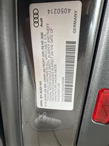 2025 Audi A5 2.0L I4   - Photo 43 - Hamilton, OH 45015
