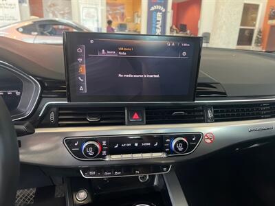 2025 Audi A5 2.0L I4   - Photo 15 - Hamilton, OH 45015