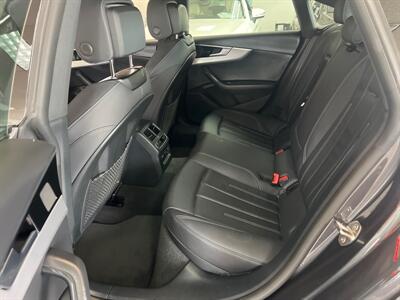 2025 Audi A5 2.0L I4   - Photo 22 - Hamilton, OH 45015