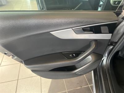 2025 Audi A5 2.0L I4   - Photo 24 - Hamilton, OH 45015