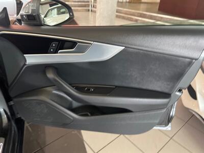 2025 Audi A5 2.0L I4   - Photo 31 - Hamilton, OH 45015