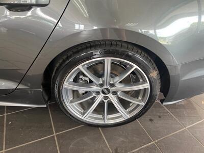 2025 Audi A5 2.0L I4   - Photo 41 - Hamilton, OH 45015