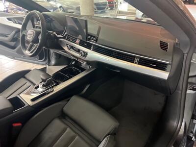 2025 Audi A5 2.0L I4   - Photo 30 - Hamilton, OH 45015