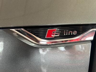 2025 Audi A5 2.0L I4   - Photo 35 - Hamilton, OH 45015