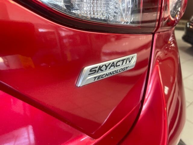 2017 Mazda Mazda3 Touring 4DR HATCHBACK photo