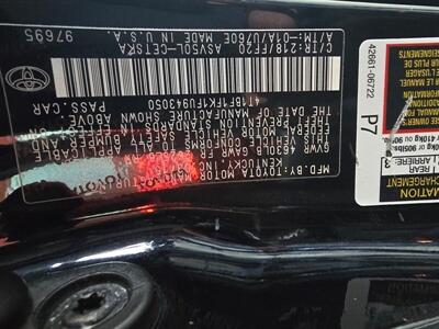 2015 Toyota Camry SE - Photo 29 - Hamilton, OH 45015