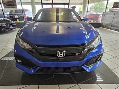 2018 Honda Civic Si 2DR COUPE   - Photo 3 - Hamilton, OH 45015