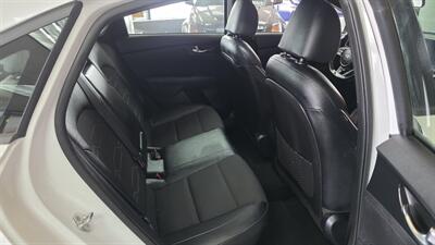 2021 Kia Forte GT-Line   - Photo 23 - Hamilton, OH 45015