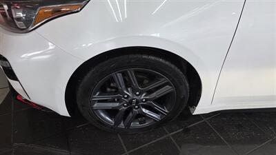 2021 Kia Forte GT-Line   - Photo 31 - Hamilton, OH 45015