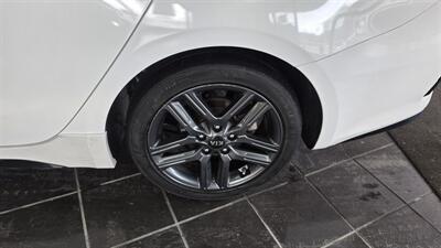 2021 Kia Forte GT-Line   - Photo 30 - Hamilton, OH 45015