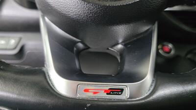 2021 Kia Forte GT-Line   - Photo 15 - Hamilton, OH 45015