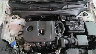 2021 Kia Forte GT-Line   - Photo 32 - Hamilton, OH 45015