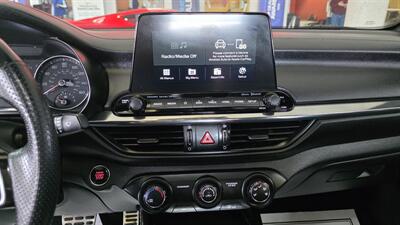 2021 Kia Forte GT-Line   - Photo 16 - Hamilton, OH 45015