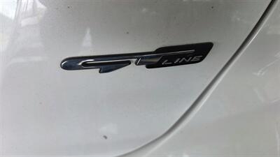 2021 Kia Forte GT-Line   - Photo 36 - Hamilton, OH 45015