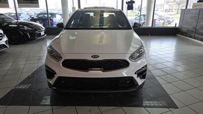 2021 Kia Forte GT-Line   - Photo 3 - Hamilton, OH 45015