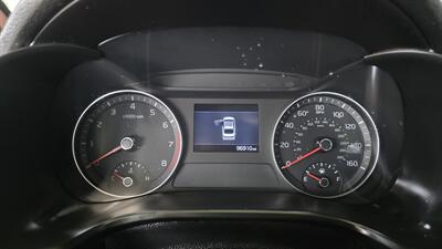 2021 Kia Forte GT-Line   - Photo 12 - Hamilton, OH 45015